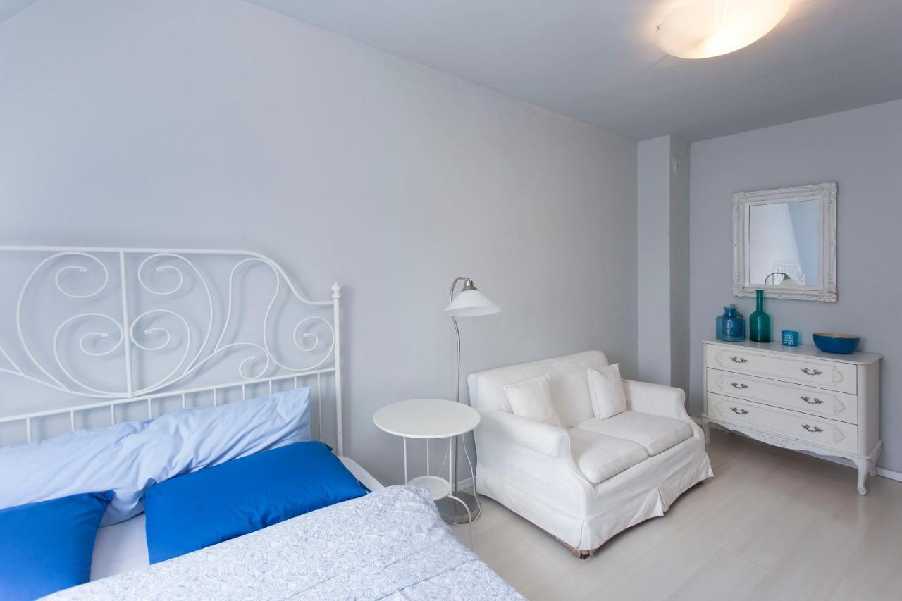 Baratero At Home Apartments Софія Екстер'єр фото