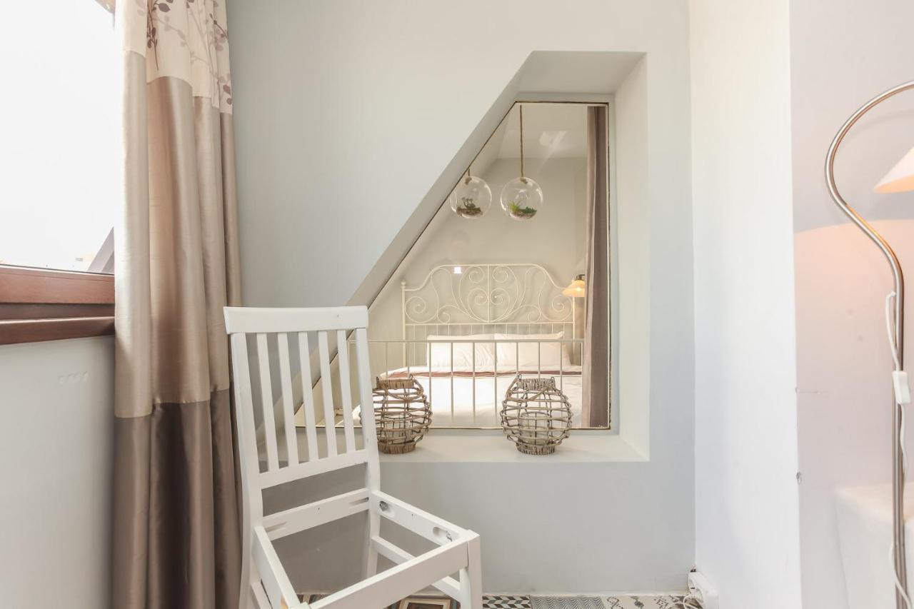 Baratero At Home Apartments Софія Екстер'єр фото