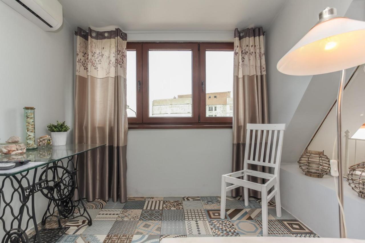 Baratero At Home Apartments Софія Екстер'єр фото