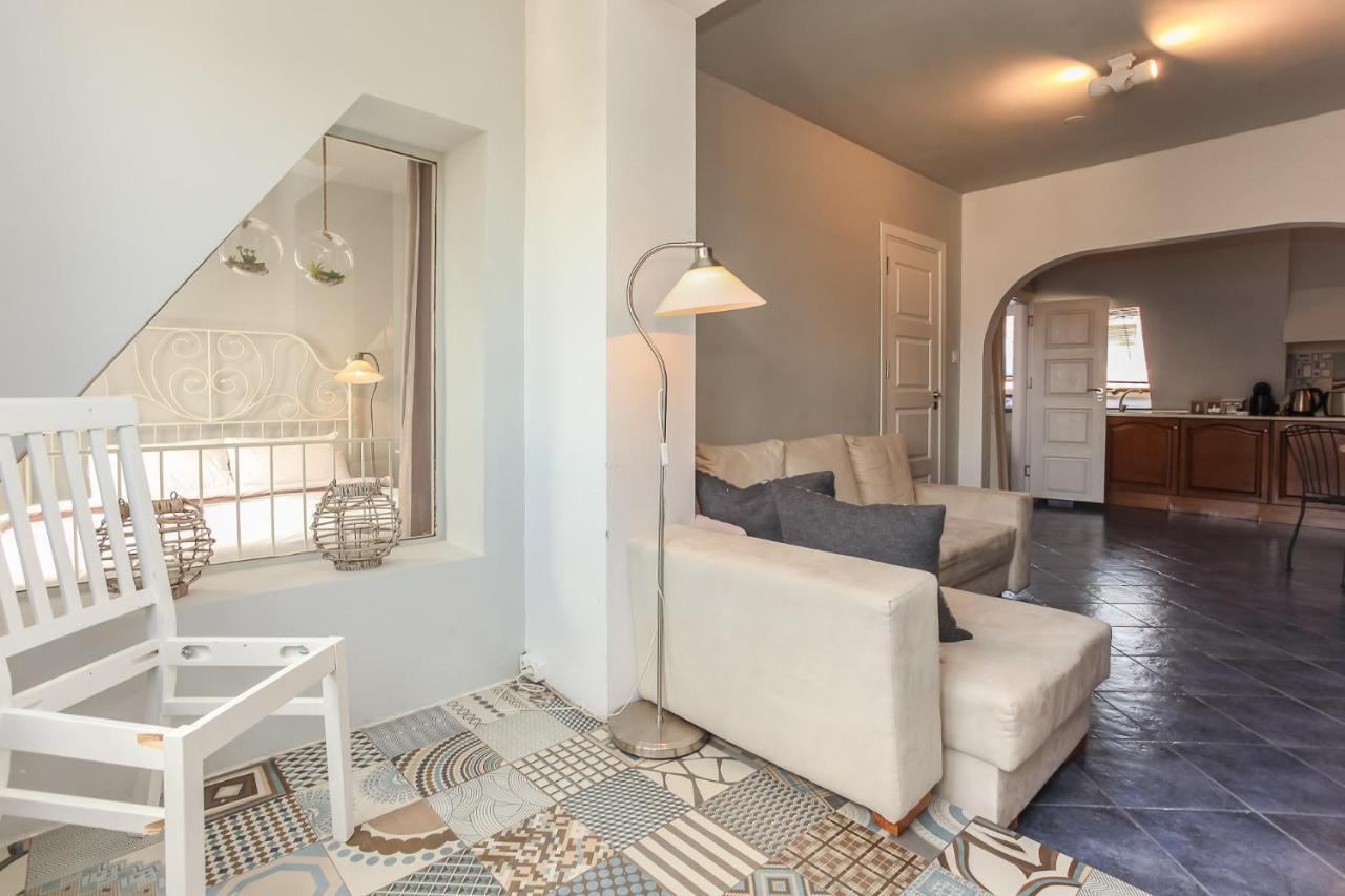 Baratero At Home Apartments Софія Екстер'єр фото