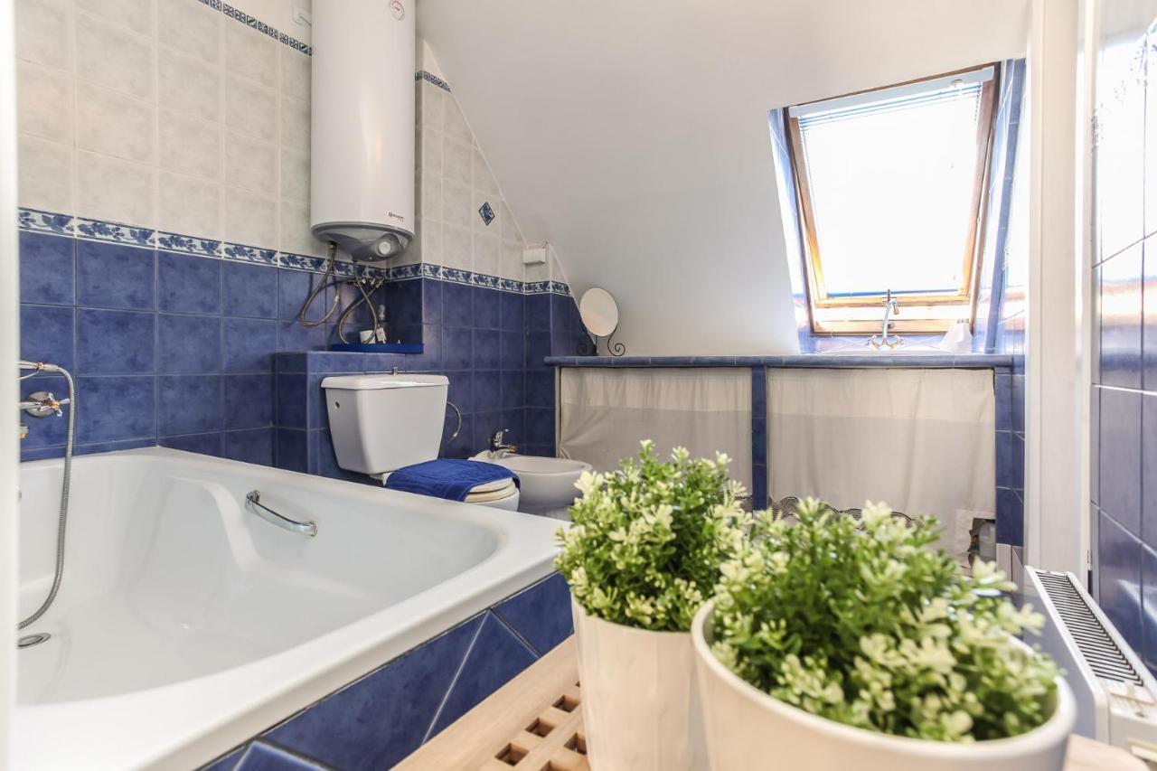 Baratero At Home Apartments Софія Екстер'єр фото