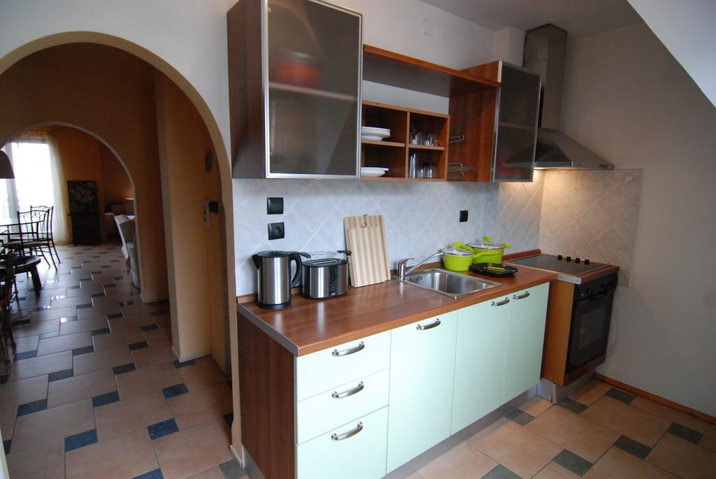Baratero At Home Apartments Софія Екстер'єр фото