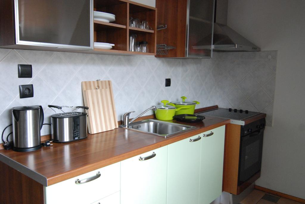 Baratero At Home Apartments Софія Екстер'єр фото