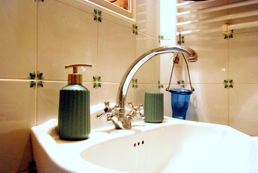 Baratero At Home Apartments Софія Екстер'єр фото