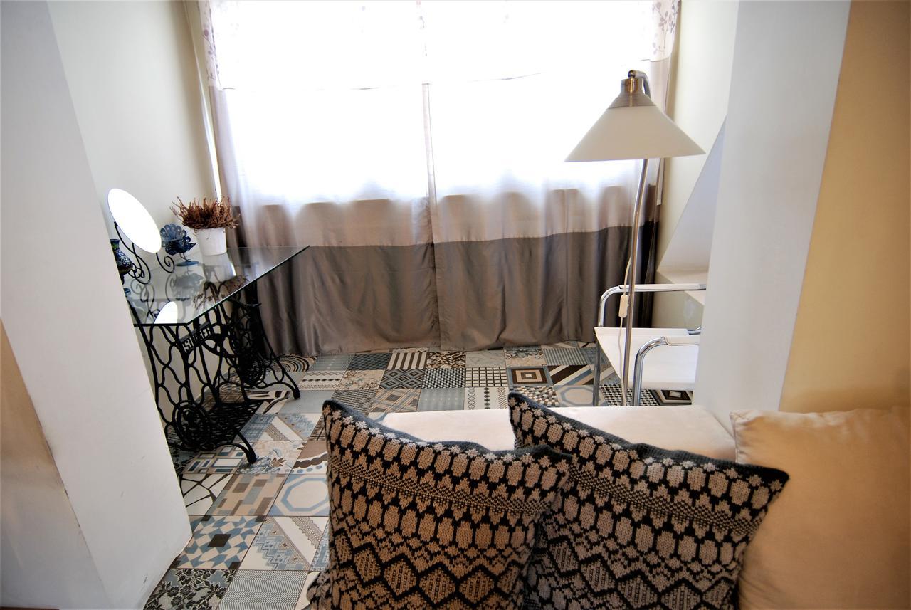 Baratero At Home Apartments Софія Екстер'єр фото