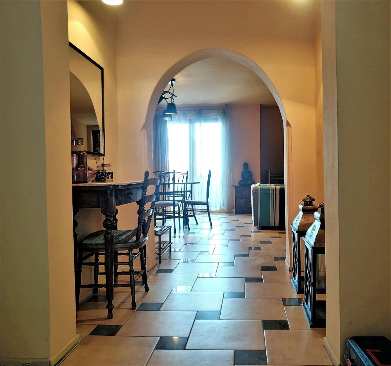 Baratero At Home Apartments Софія Екстер'єр фото